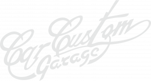 Car Custom Garage — taller de restauración y personalización de coches clásicos