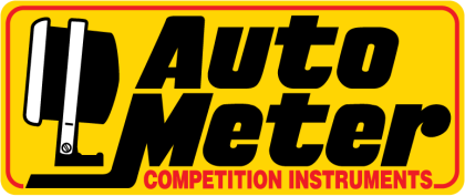 Logotipo de Auto Meter
