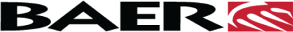 Logotipo de Baer Brakes