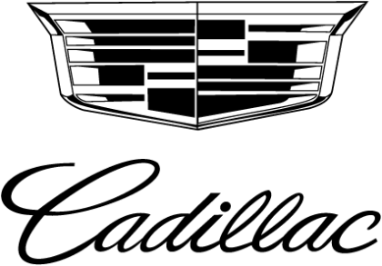 Logotipo de Cadillac