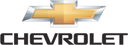 Logotipo de Chevrolet