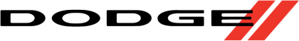 Logotipo de Dodge