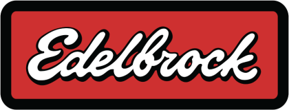Logotipo de Edelbrock