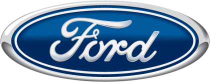 Logotipo de Ford