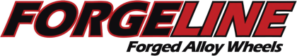Logotipo de Forgeline