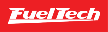 Logotipo de FuelTech