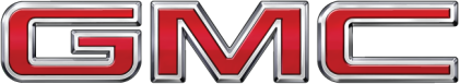 Logotipo de GMC