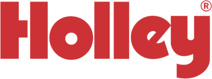 Logotipo de Holley
