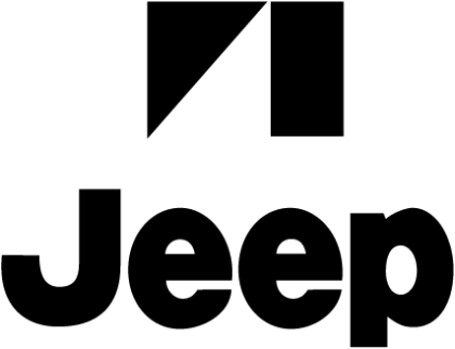 Logotipo de Jeep