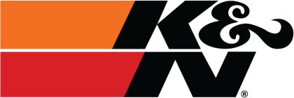 Logotipo de K&N
