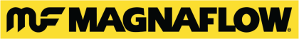 Logotipo de MagnaFlow