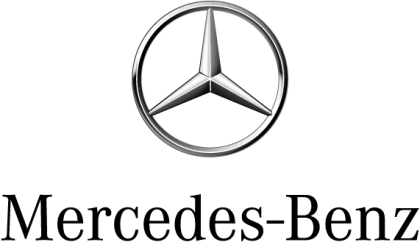 Logotipo de Mercedes-Benz