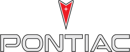 Logotipo de Pontiac