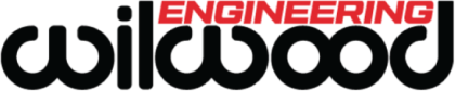 Logotipo de Wilwood Engineering